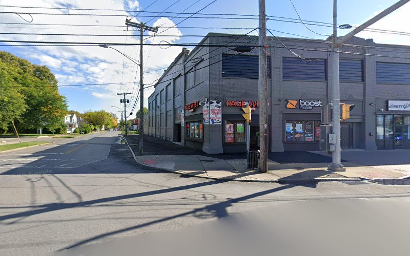 The Warehouse - photo