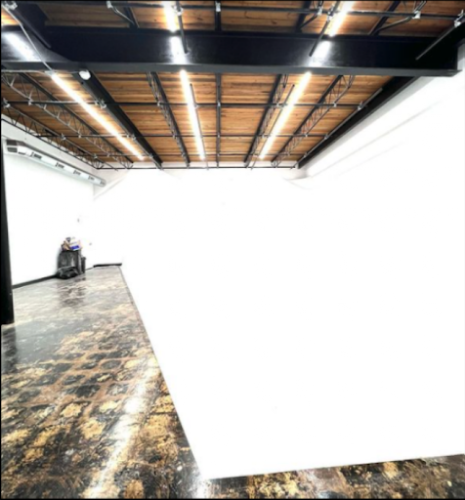 Tipp Hill Studios — Studio in Syracuse, New York