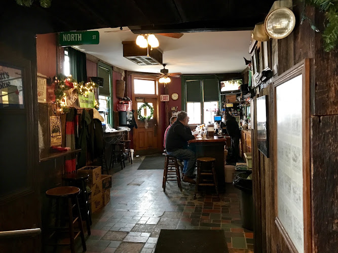Ale House — Brewery in Troy, New York