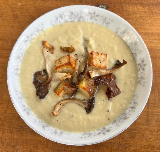 Chanterelle's Kitchen — Restaurant with Private Dining in Troy, New York