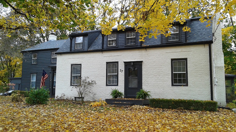 David Defreest House — Historic Mansion in Troy, New York
