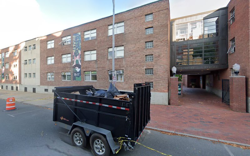 James L. Meader Little Theater, The Sage Colleges - photo