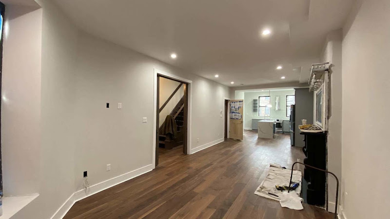 JB Mac Real Estate — Historic Mansion in Troy, New York