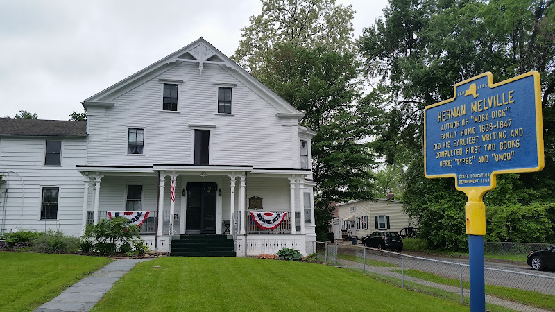 Lansingburgh Historical Soc — Historic Mansion in Troy, New York