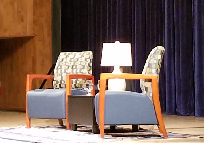 Maureen Stapleton Theatre — Theater in Troy, New York