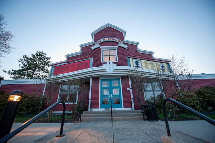 RPI Playhouse — Theater in Troy, New York