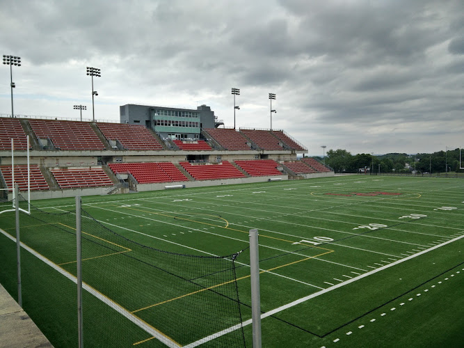 Stadium Field - photo