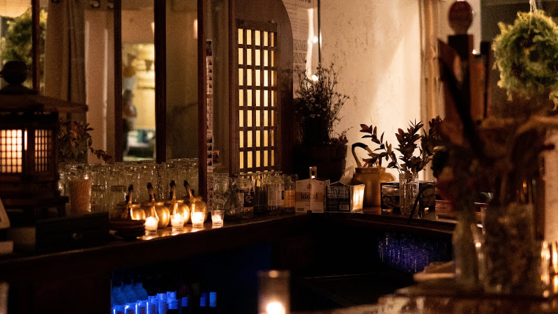Sunhee's Farm and Kitchen — Restaurant with Private Dining in Troy, New York