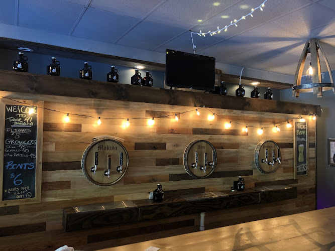 Table 41 Brewing Company — Brewery in Troy, New York