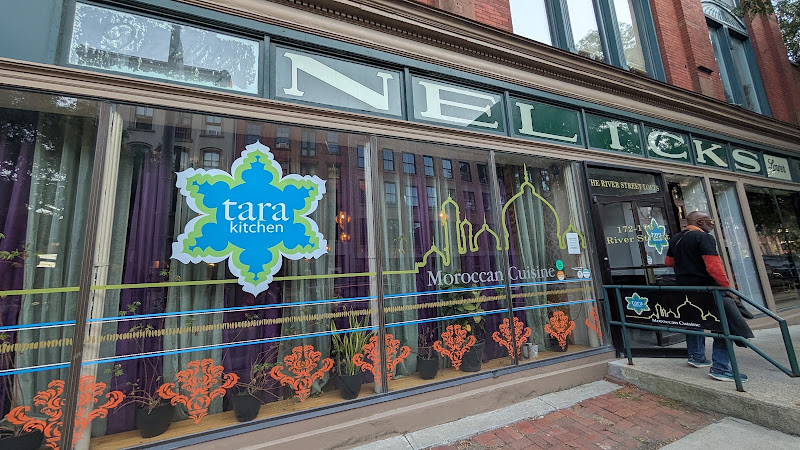 Tara Kitchen — Restaurant with Private Dining in Troy, New York