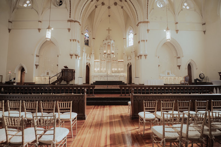 The Venue — Banquet Hall in Troy, New York