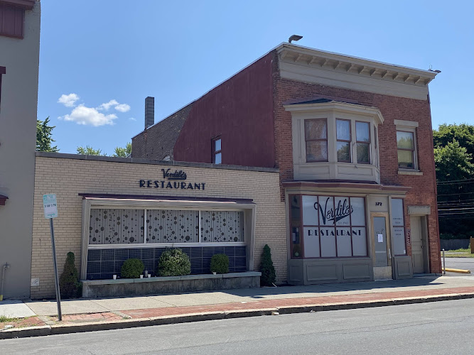Verdile's Restaurant — Restaurant with Private Dining in Troy, New York