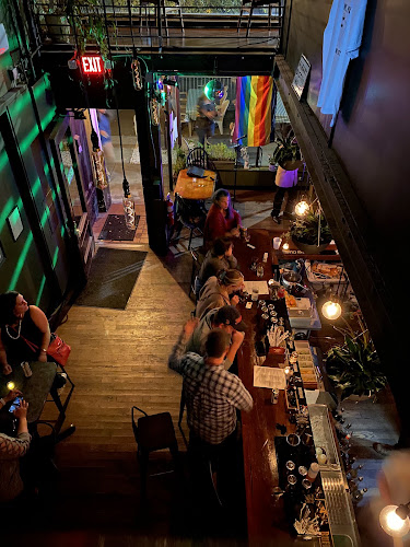 Whiskey Pickle — Brewery in Troy, New York