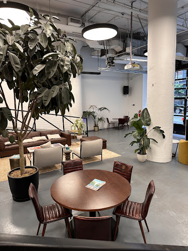 Studio at 175 Varick Street - corporateevents.at