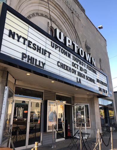 Uptown Improv Co. - photo