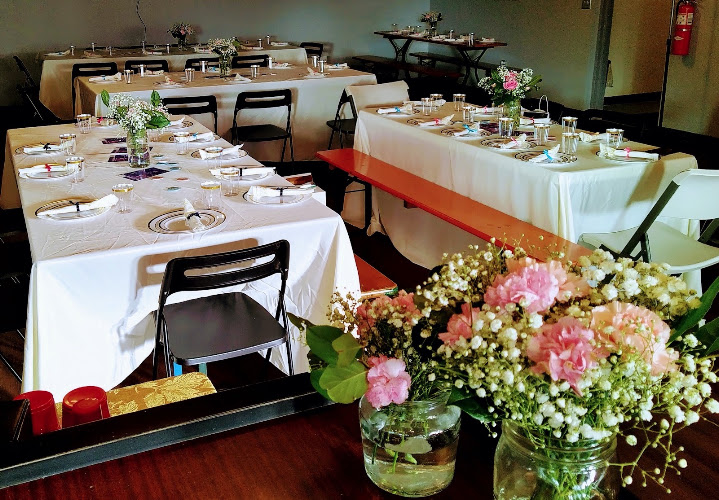 Riverside Events — University Venue in White Plains, New York