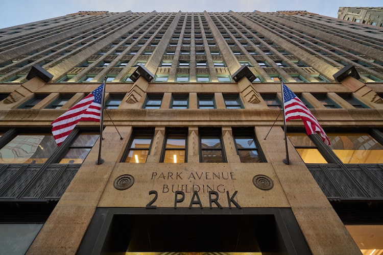 2 Park Avenue Conference & Event Center - corporateevents.at