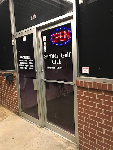 Surfside Golf Club — Country Club in Burlington, North Carolina