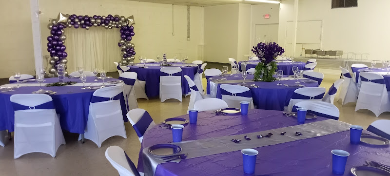 The Bridge Business & Event Center - photo