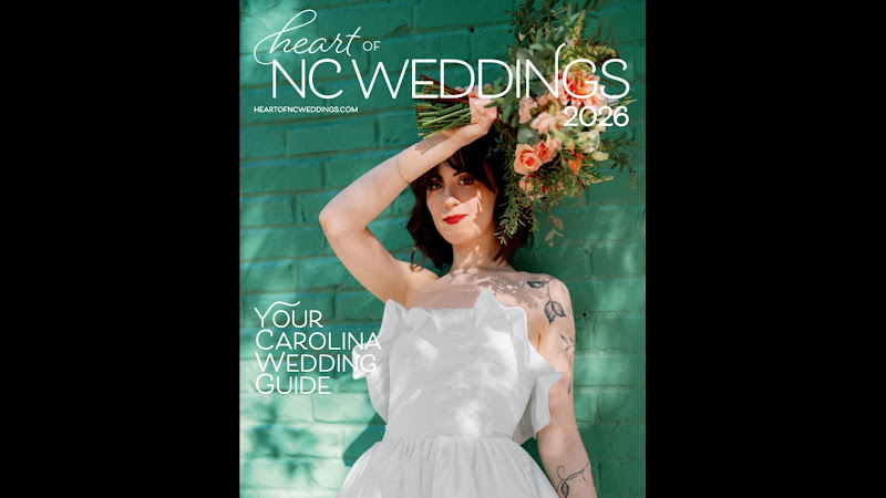 Heart of NC Weddings - corporateevents.at