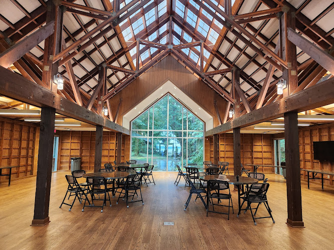 Jetton Waterfront Hall - photo