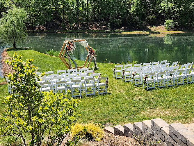 Splendor Pond Flower Farm — Aquarium in Concord, North Carolina