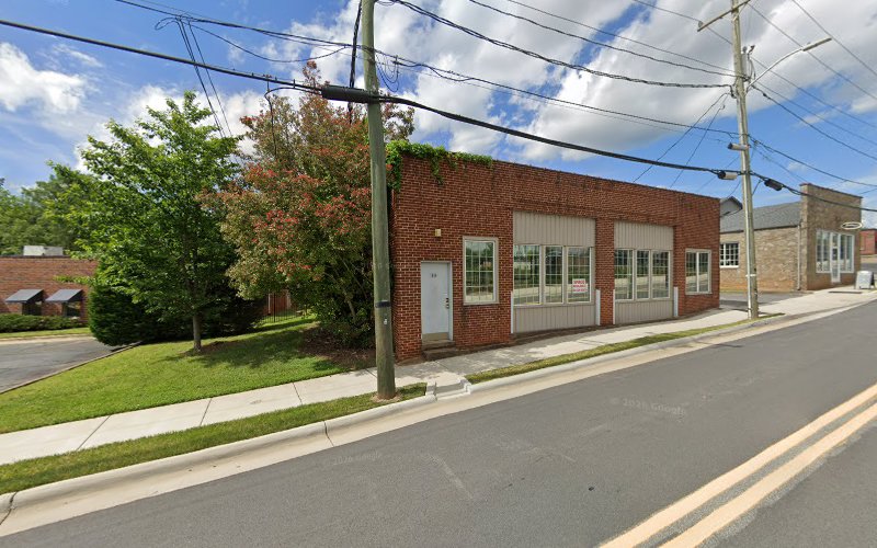 The Boiler Room — Coworking Space in Hickory, North Carolina