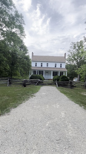 Holly Bend Historic House - photo