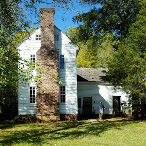 Hugh Torance House and Store - photo