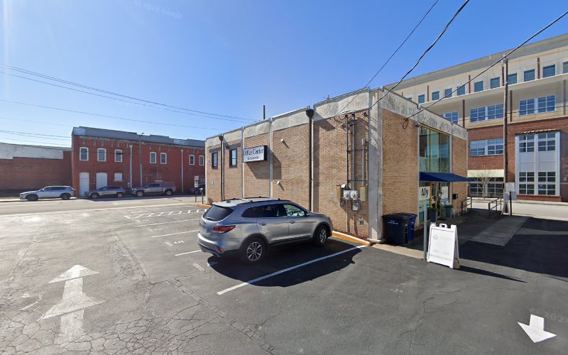 Office Center Jacksonville — Coworking Space in Jacksonville, North Carolina