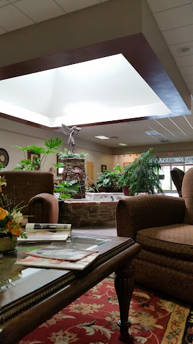 Valencia Park Executive Offices - photo
