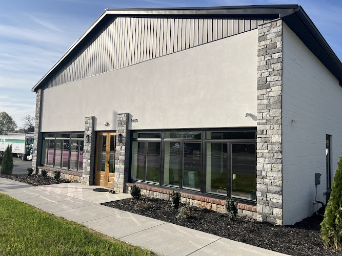Carolina Workspace - Office Space in Kannapolis — Coworking Space in Kannapolis, North Carolina