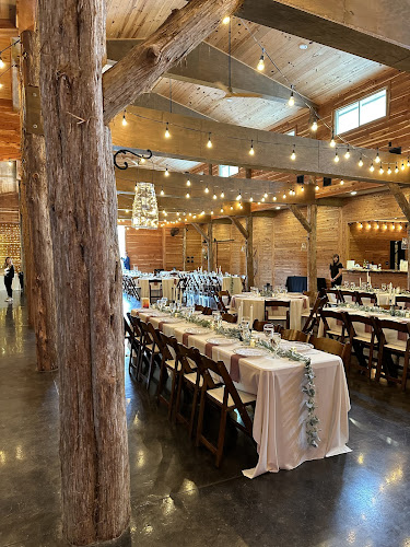 Cedar Hill - Weddings & Events — Aquarium in Kannapolis, North Carolina