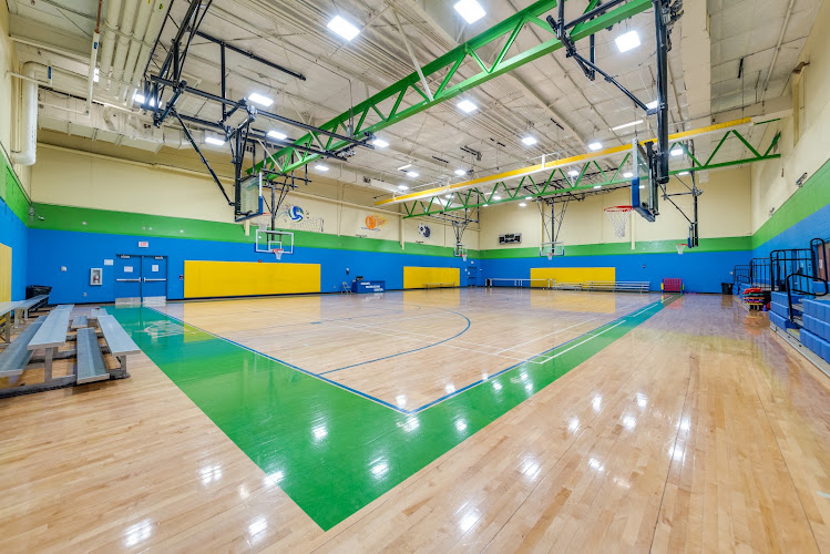 Crews Recreation Center - corporateevents.at