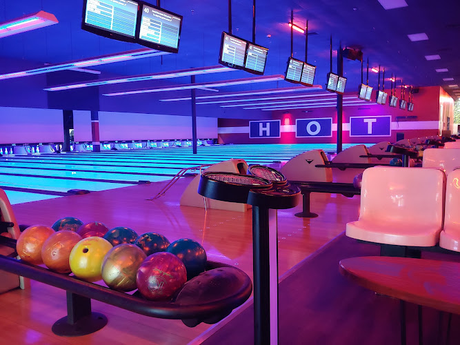 Lucky Strike Matthews - corporateevents.at