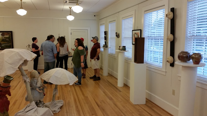 McDowell Arts Center - corporateevents.at