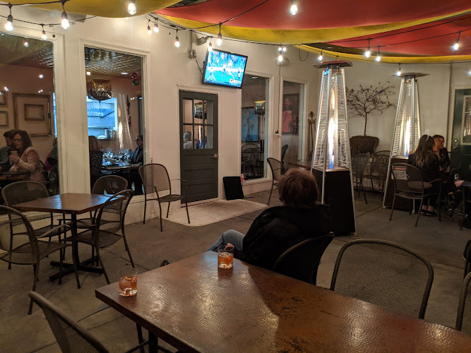 The Portrait Gallery Restaurant — Art Gallery in Matthews, North Carolina