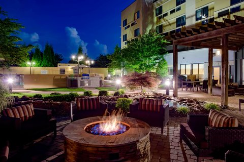 Courtyard by Marriott Statesville Mooresville/Lake Norman - corporateevents.at