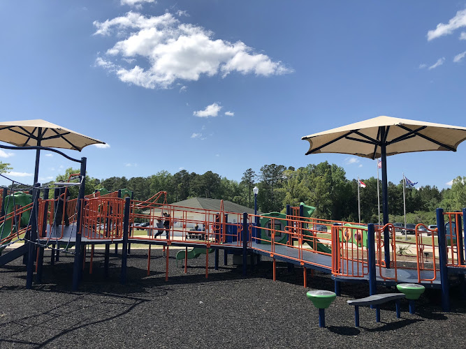 Creekside Park - corporateevents.at