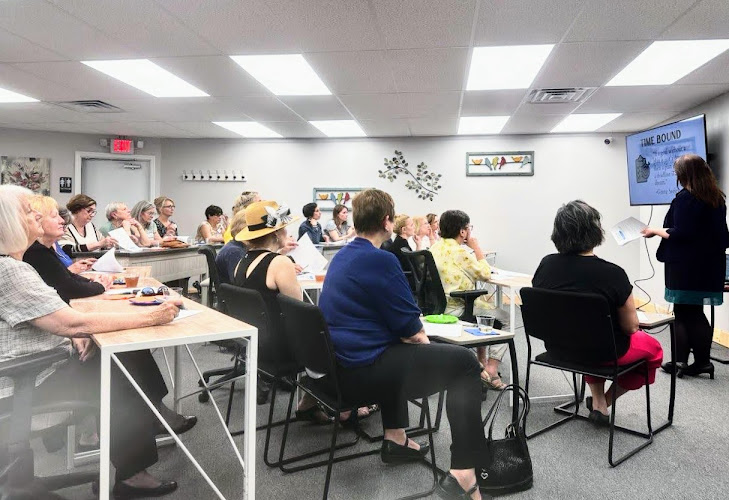 Highland Business Center & Coworking Space - photo
