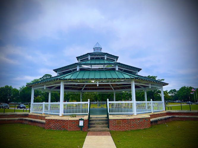 Union Point Park - corporateevents.at
