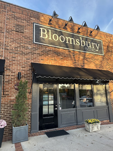 Bloomsbury Bistro - corporateevents.at