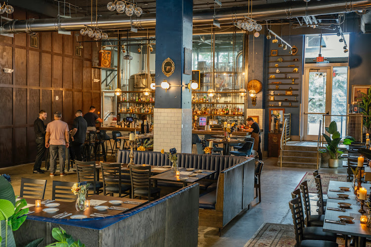 Flour and Barrel - corporateevents.at