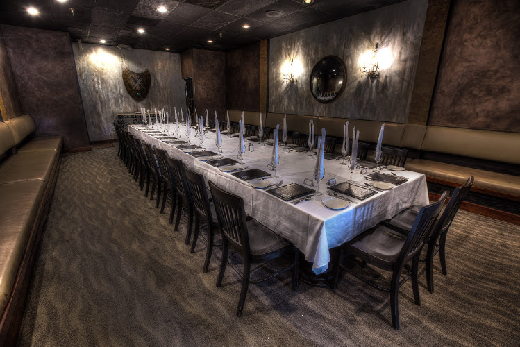 Margaux's Restaurant - corporateevents.at