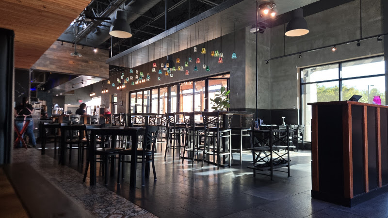 Northside Bistro Raleigh - corporateevents.at