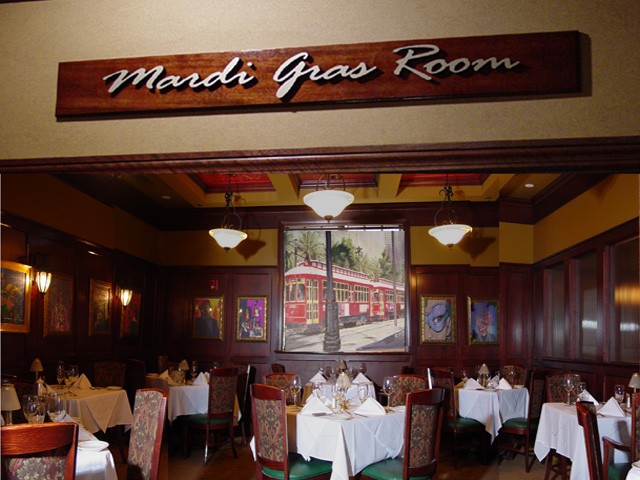 Rey's Restaurant - corporateevents.at