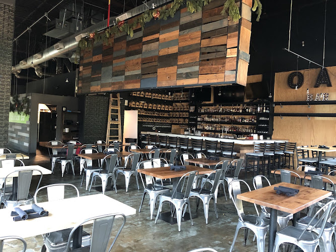 The Oak Raleigh - corporateevents.at