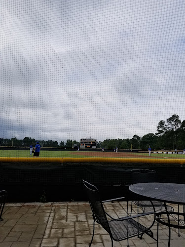 Bauer Field - photo
