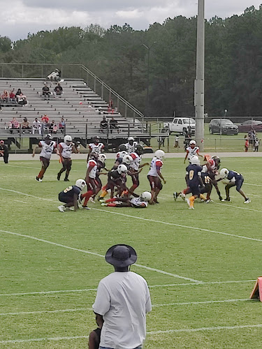Rocky Mount Sports Complex - photo