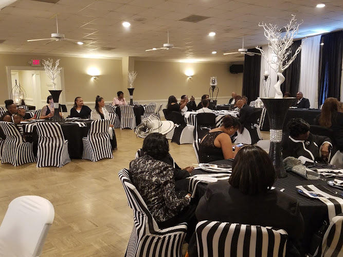 Rocky Mt Shrine Club — Banquet Hall in Rocky Mount, North Carolina